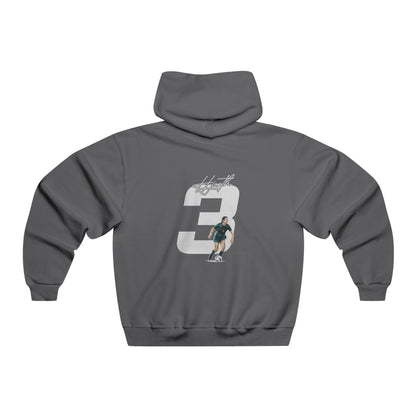 Taya Hjorth Vintage Hoodie