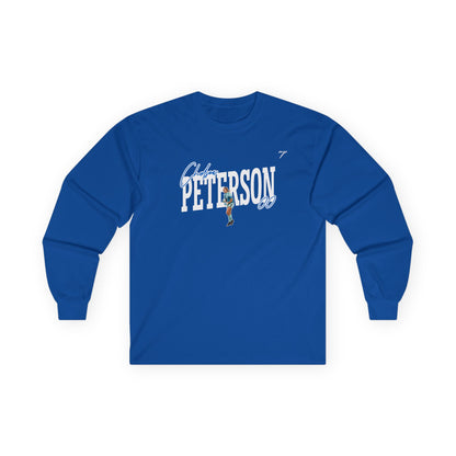 Chelsea Peterson Long Sleeve