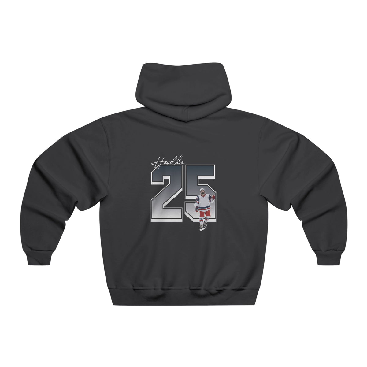 Anthony Havelka Vintage Hoodie