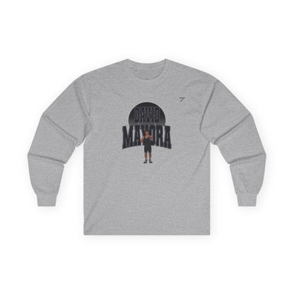 David Mayora Long Sleeve