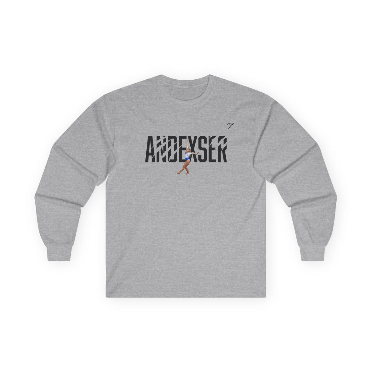 Gabriella Andexser Long Sleeve