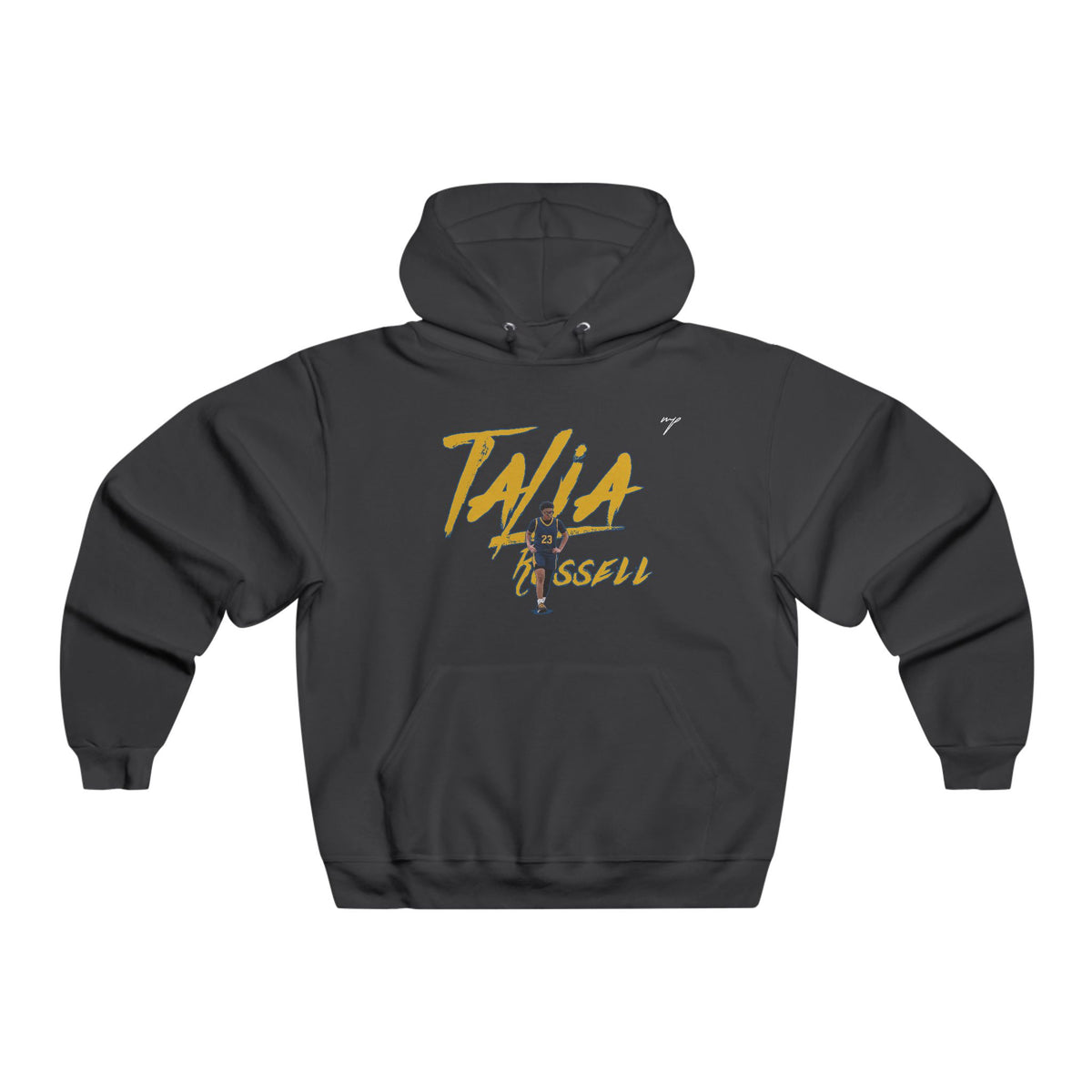 Talia Russell Vintage Hoodie