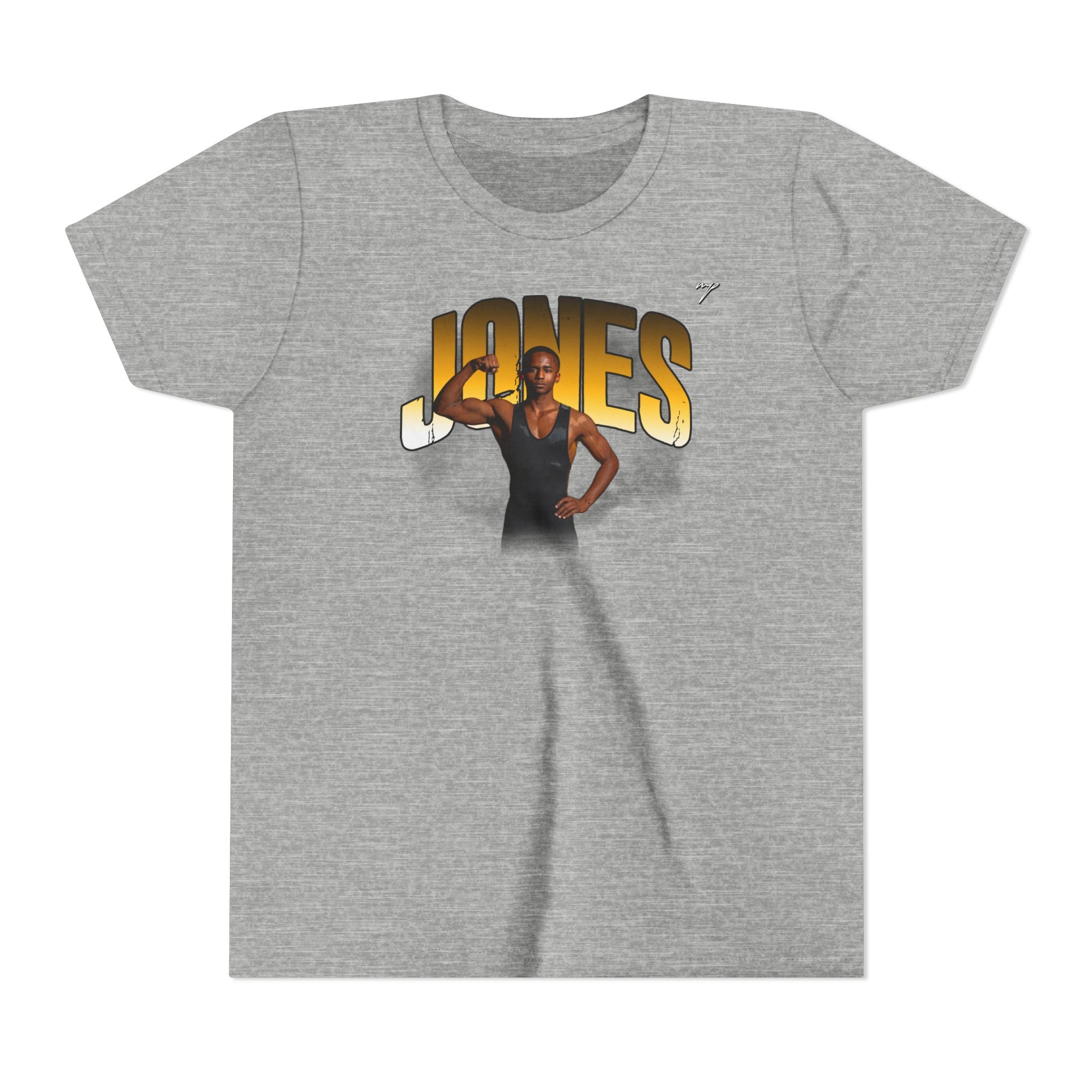 Mason Jones Youth Graphic Tee