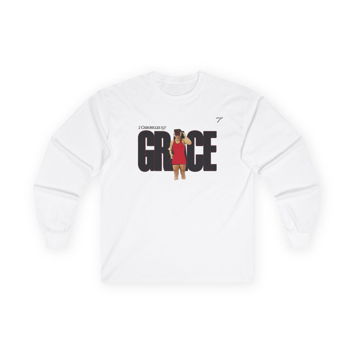 Tamara Grace Long Sleeve