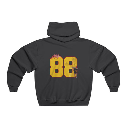 Charlotte Morton Vintage Hoodie
