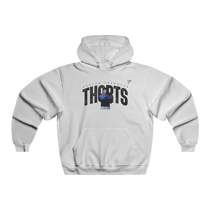 Carter Thornton Vintage Hoodie