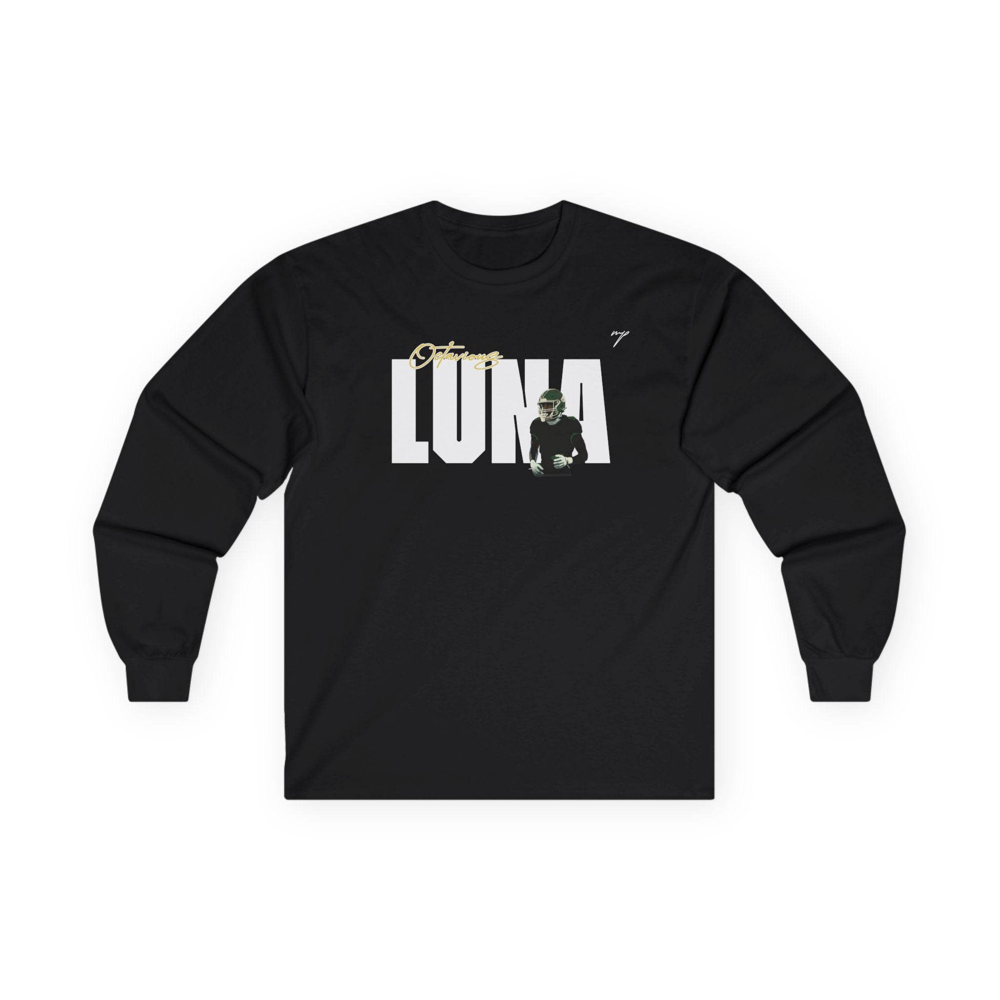 Octavious Luna Long Sleeve