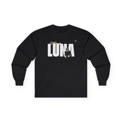 Octavious Luna Long Sleeve