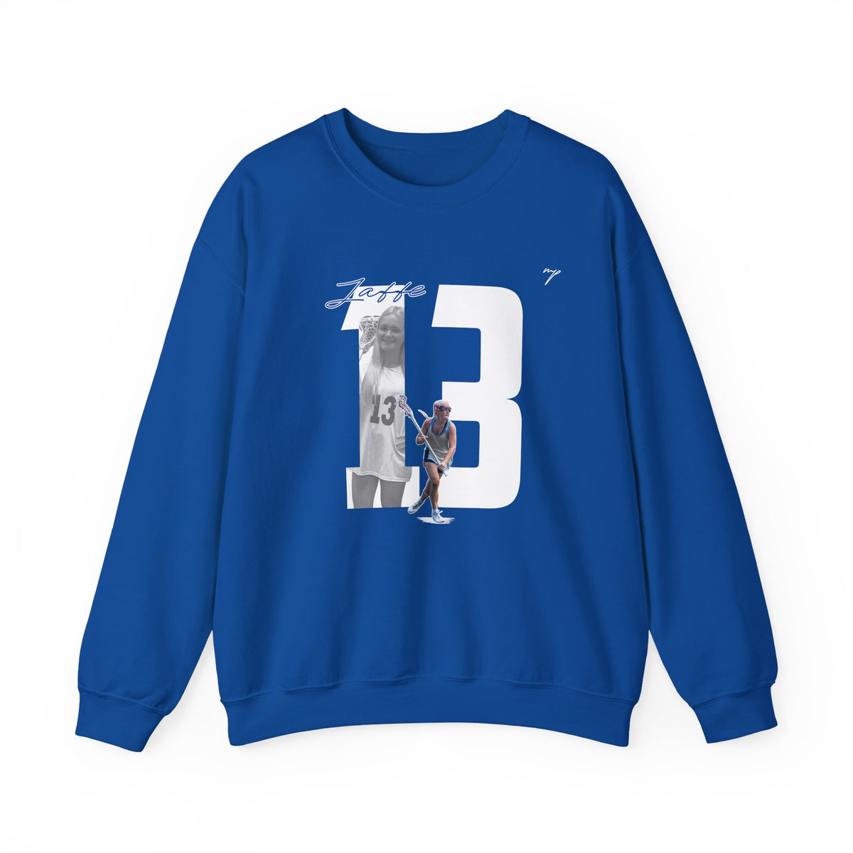 Mairead Jaffe Crewneck