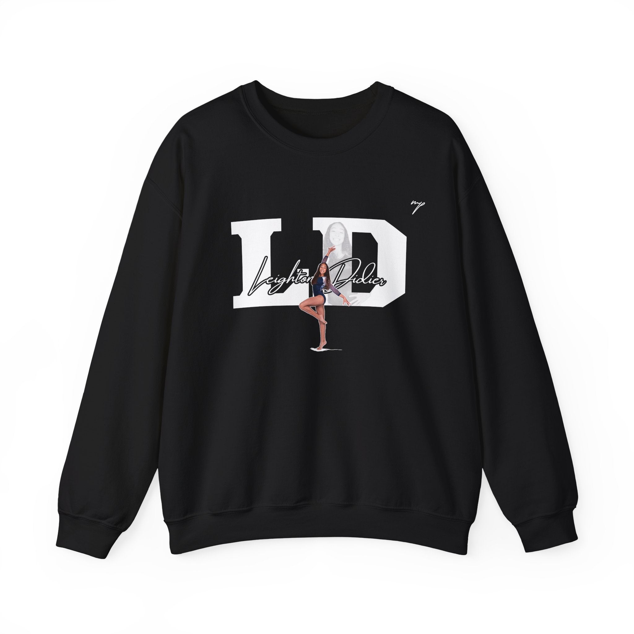 Leighton Didier Crewneck