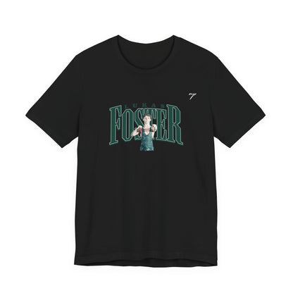 Lukas Foster Graphic Tee