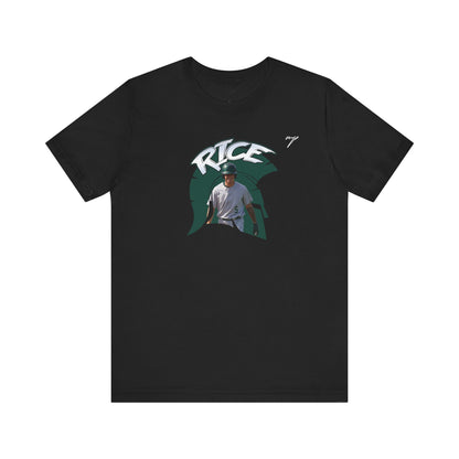 Trent Rice Graphic Tee