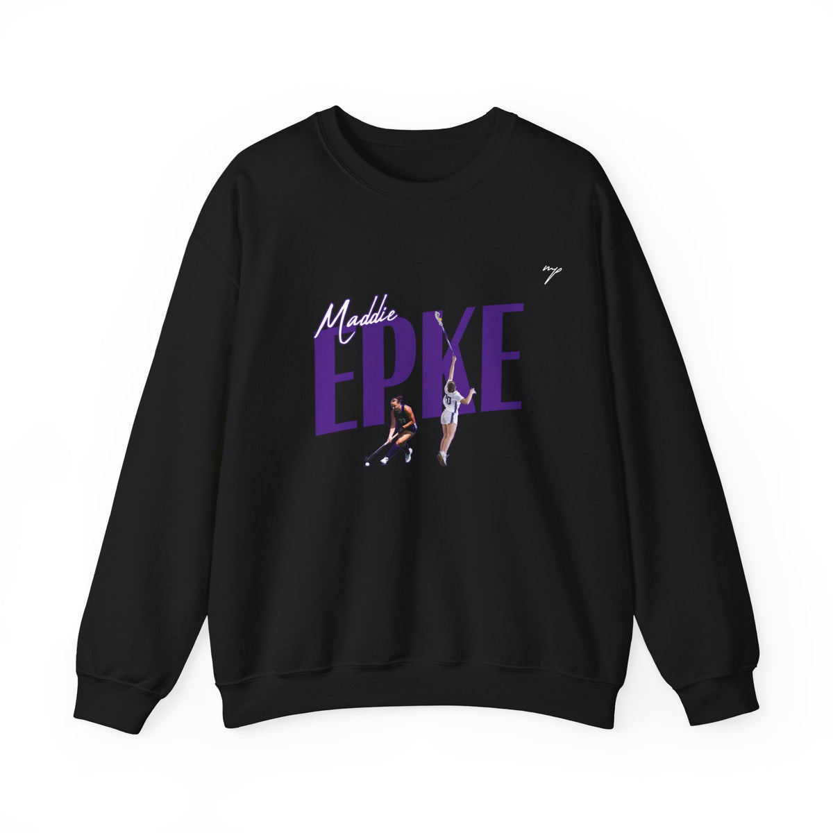 Maddie Epke Crewneck