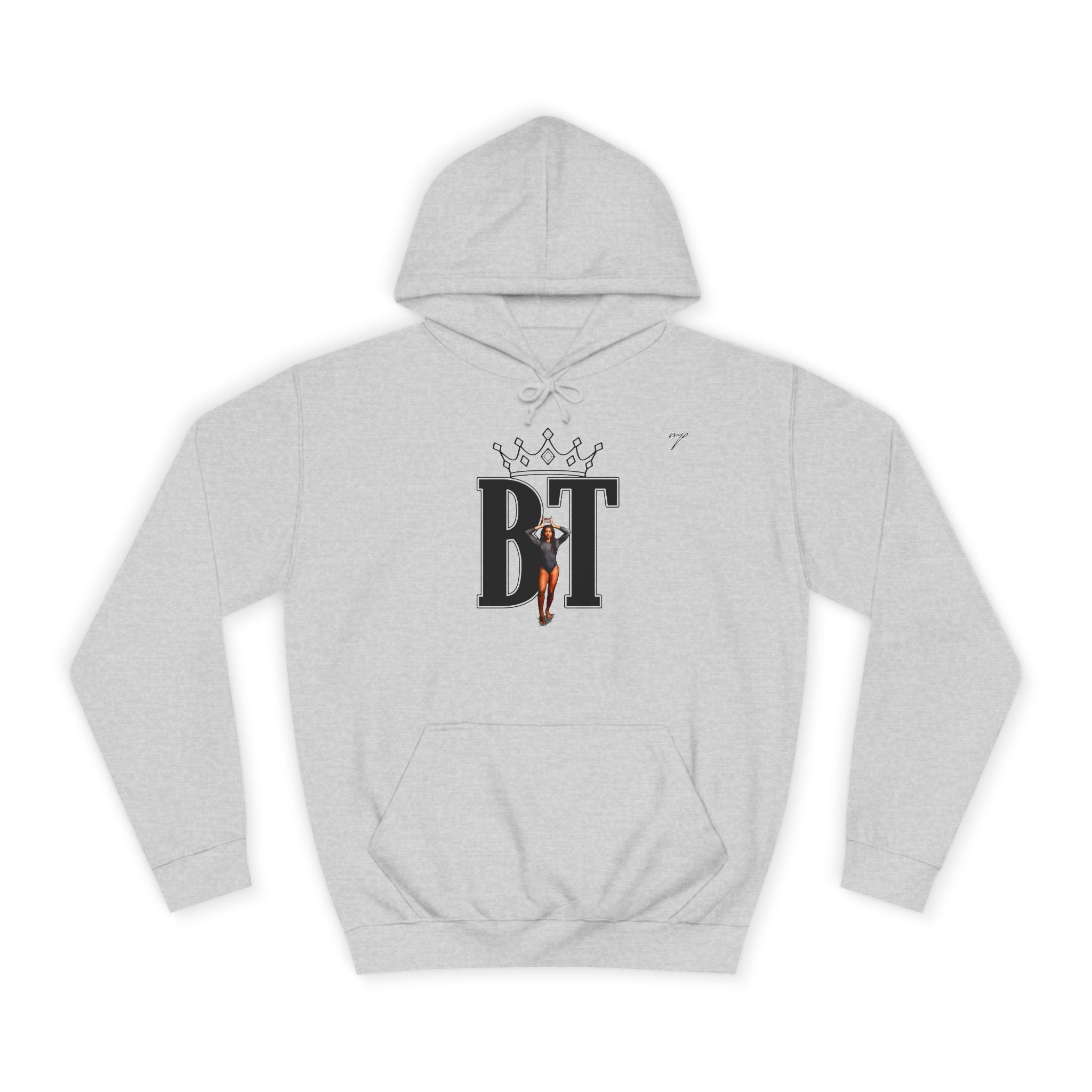 Brooklyn Thomas Hoodie