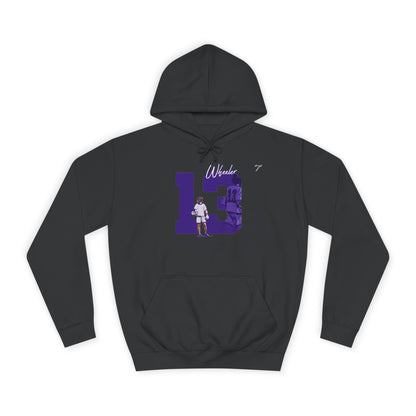 Landon Wheeler Hoodie