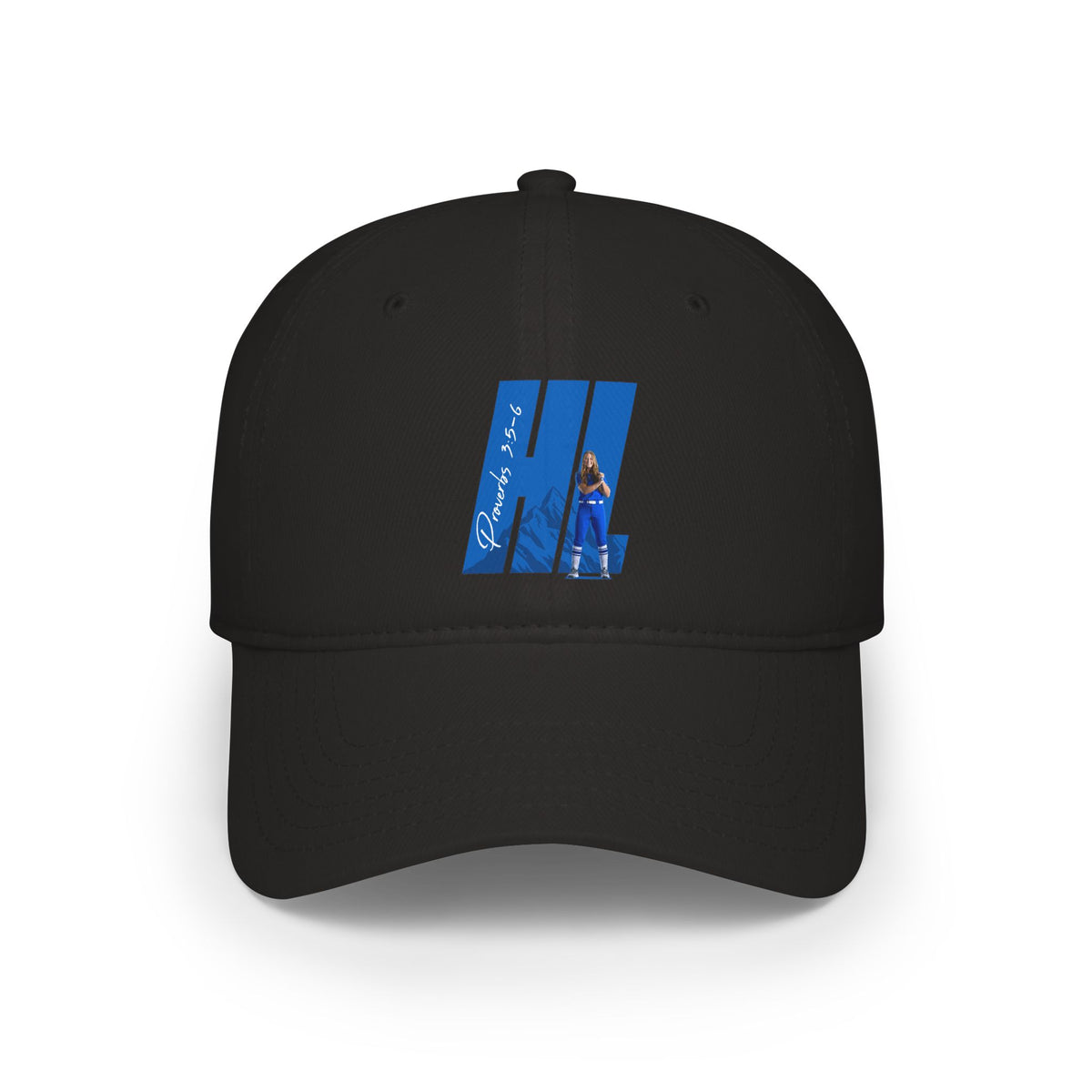 Halle Law Hat