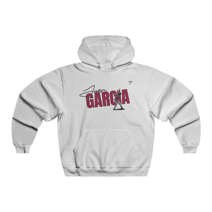 Juan Garcia Vintage Hoodie