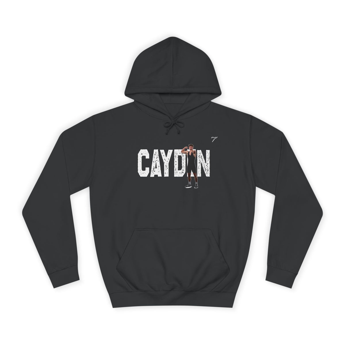 Cayden Blodgett Hoodie