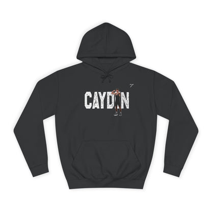 Cayden Blodgett Hoodie