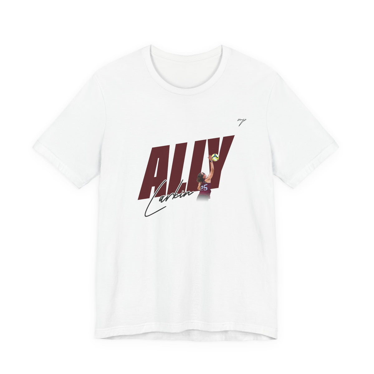 Ally Larkin Graphic Tee