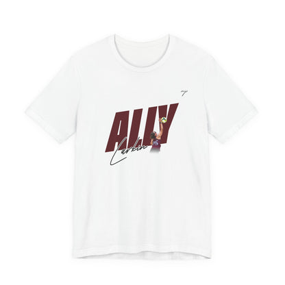 Ally Larkin Graphic Tee