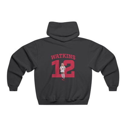 Lexi Watkins Vintage Hoodie
