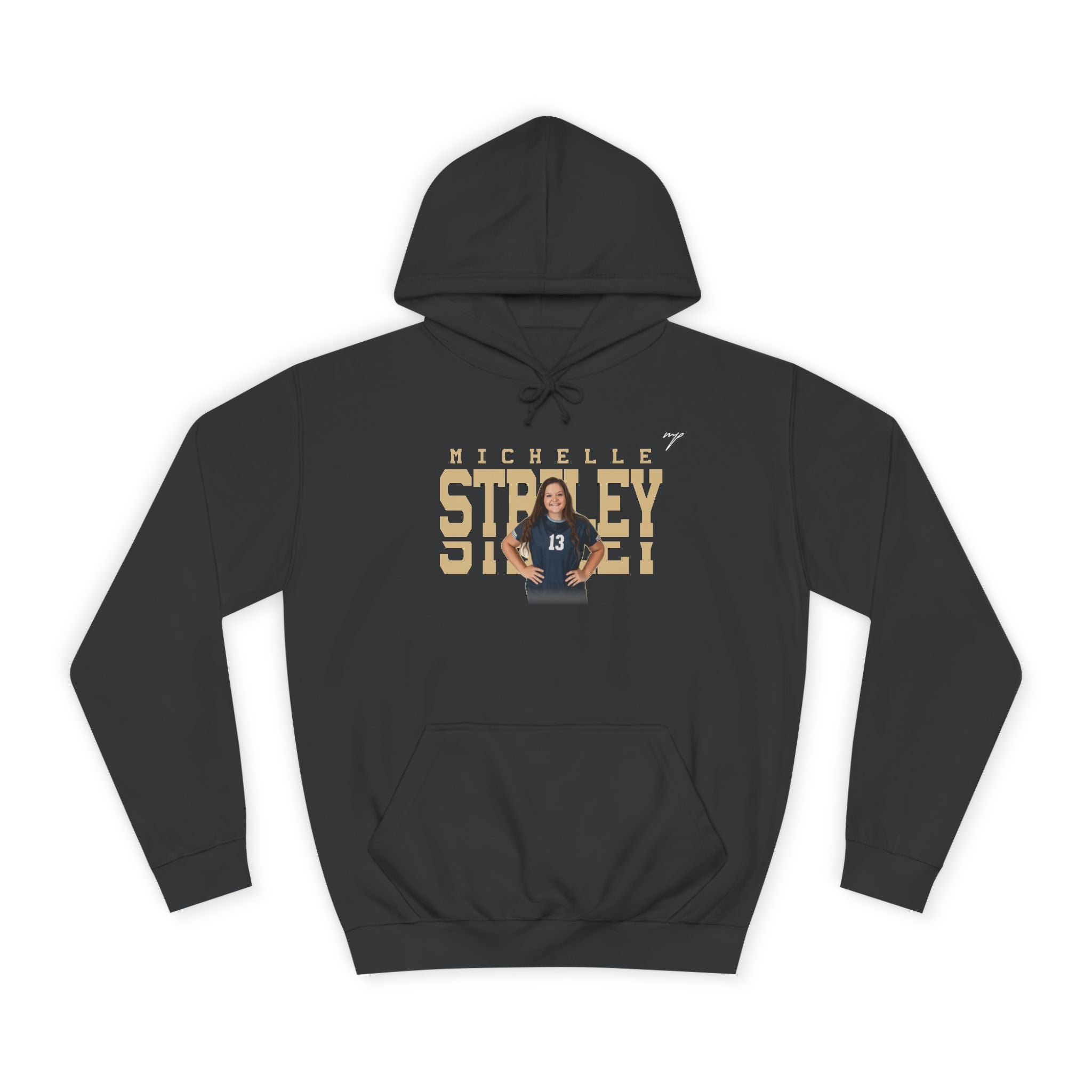 Michelle Striley Hoodie