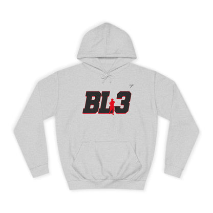 Brandon Leocata Hoodie