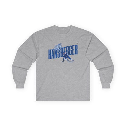 Abby Hansberger Long Sleeve Tee