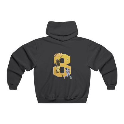 Danny Barbero Vintage Hoodie