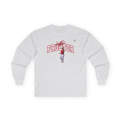 Grady Proctor Long Sleeve Tee