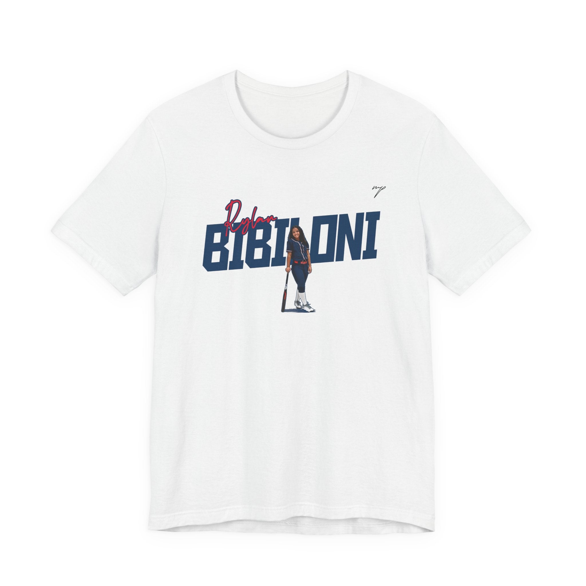 Rylan Bibiloni Graphic Tee