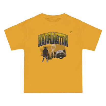 Tavares Harrington Vintage Tee