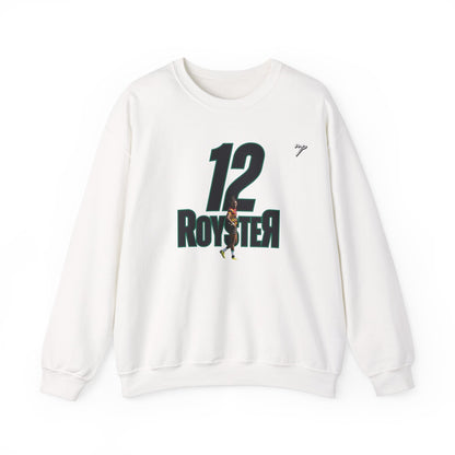 Anthony Royster Crewneck