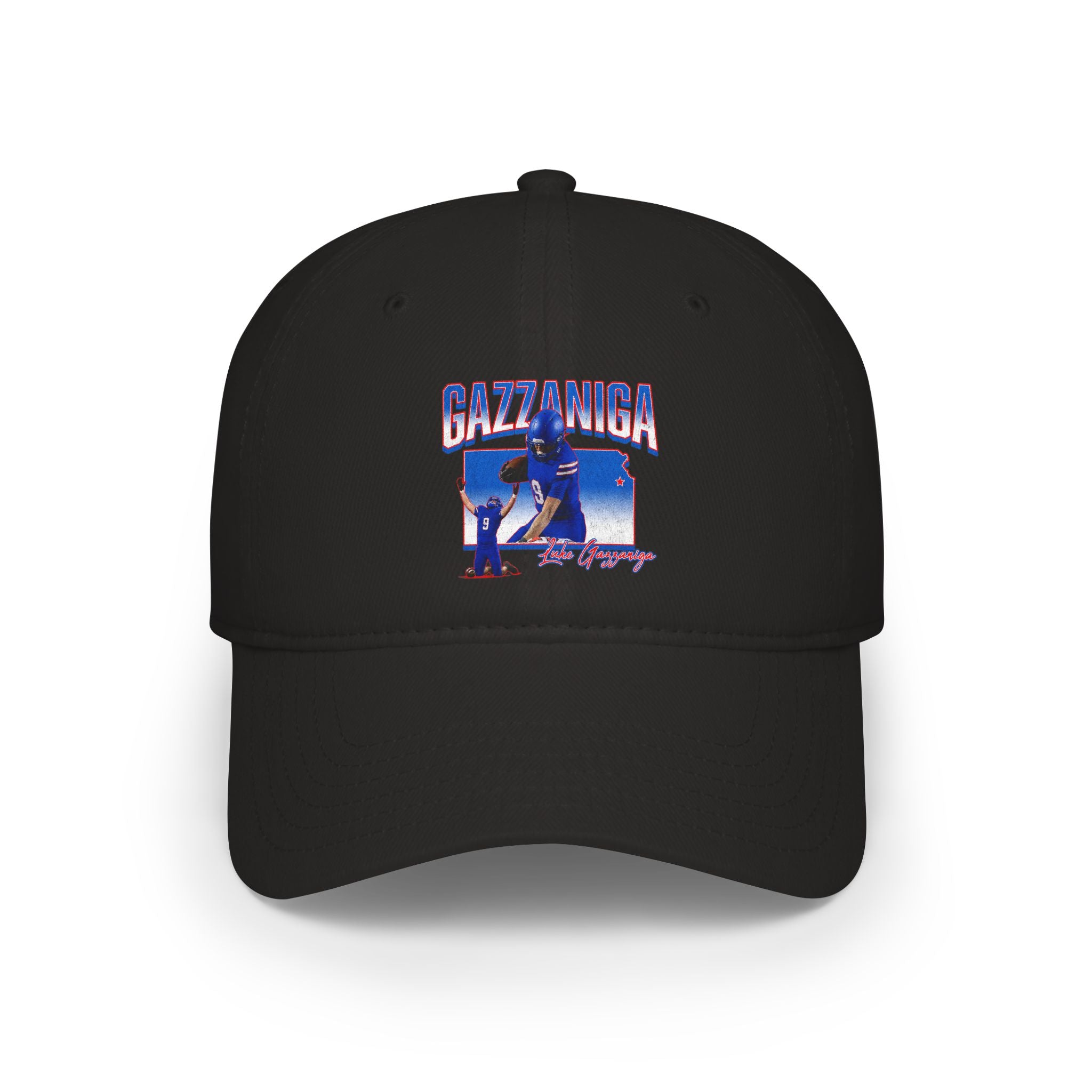 Luke Gazzaniga Hat