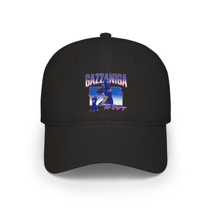 Luke Gazzaniga Hat