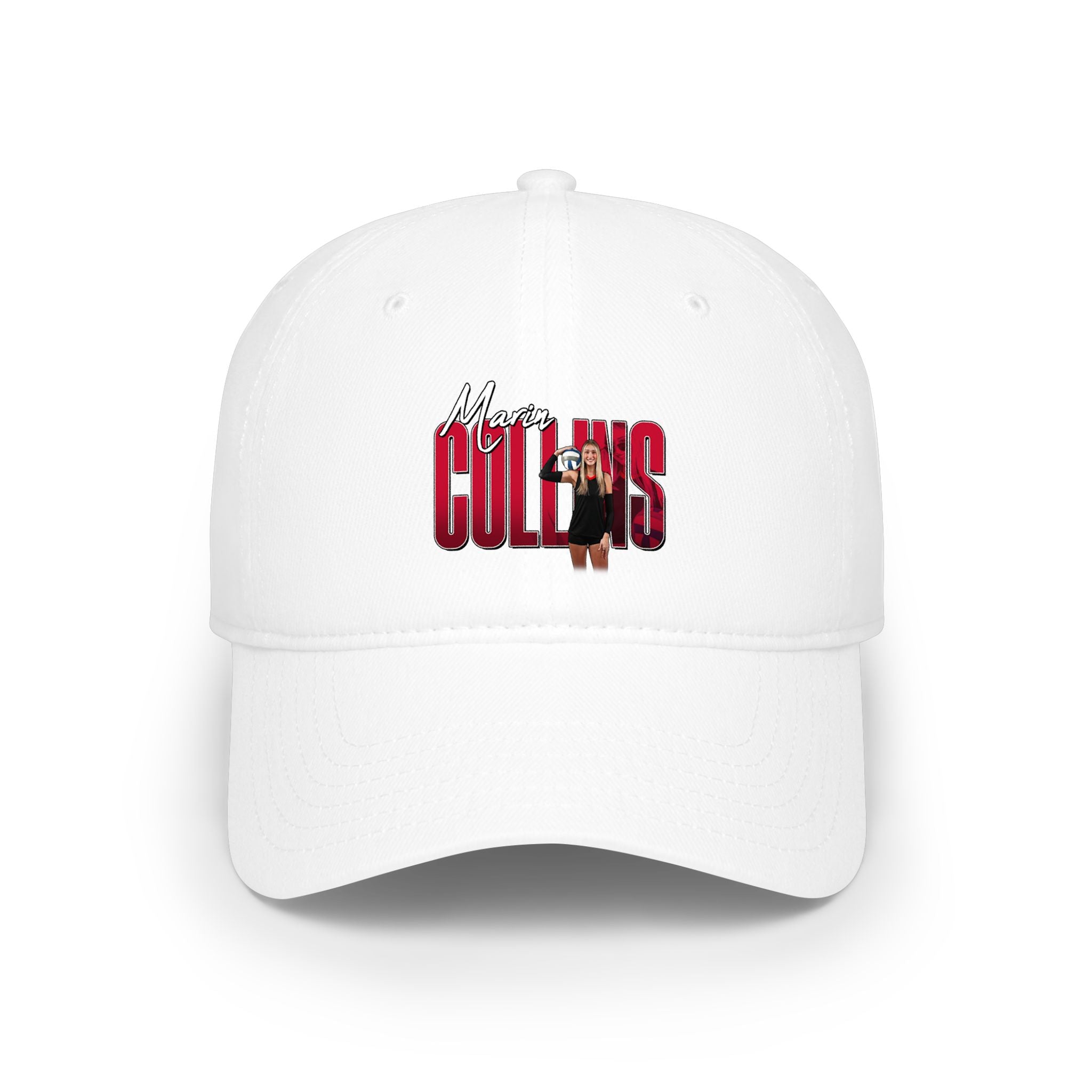 Marin Collins Hat