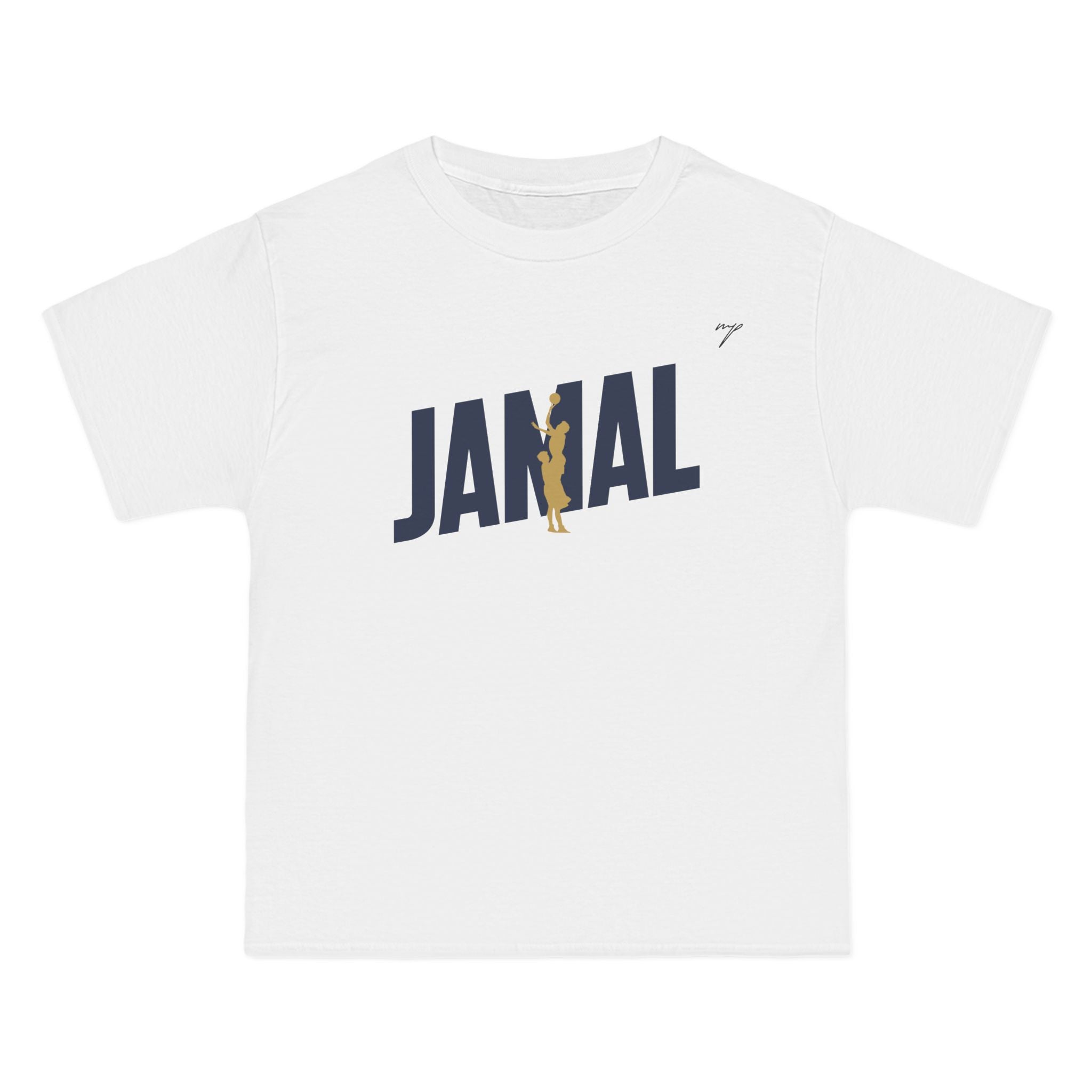 Jamal Carnley Vintage Tee