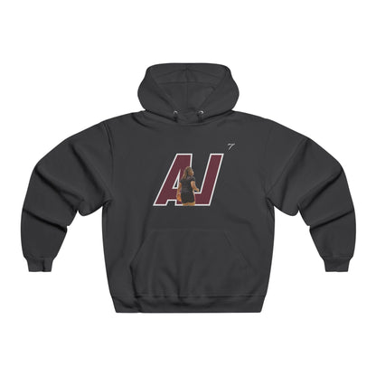 A'Jah Davis Vintage Hoodie