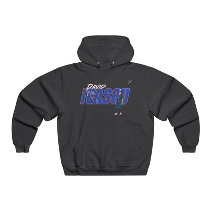David Ivascu Vintage Hoodie