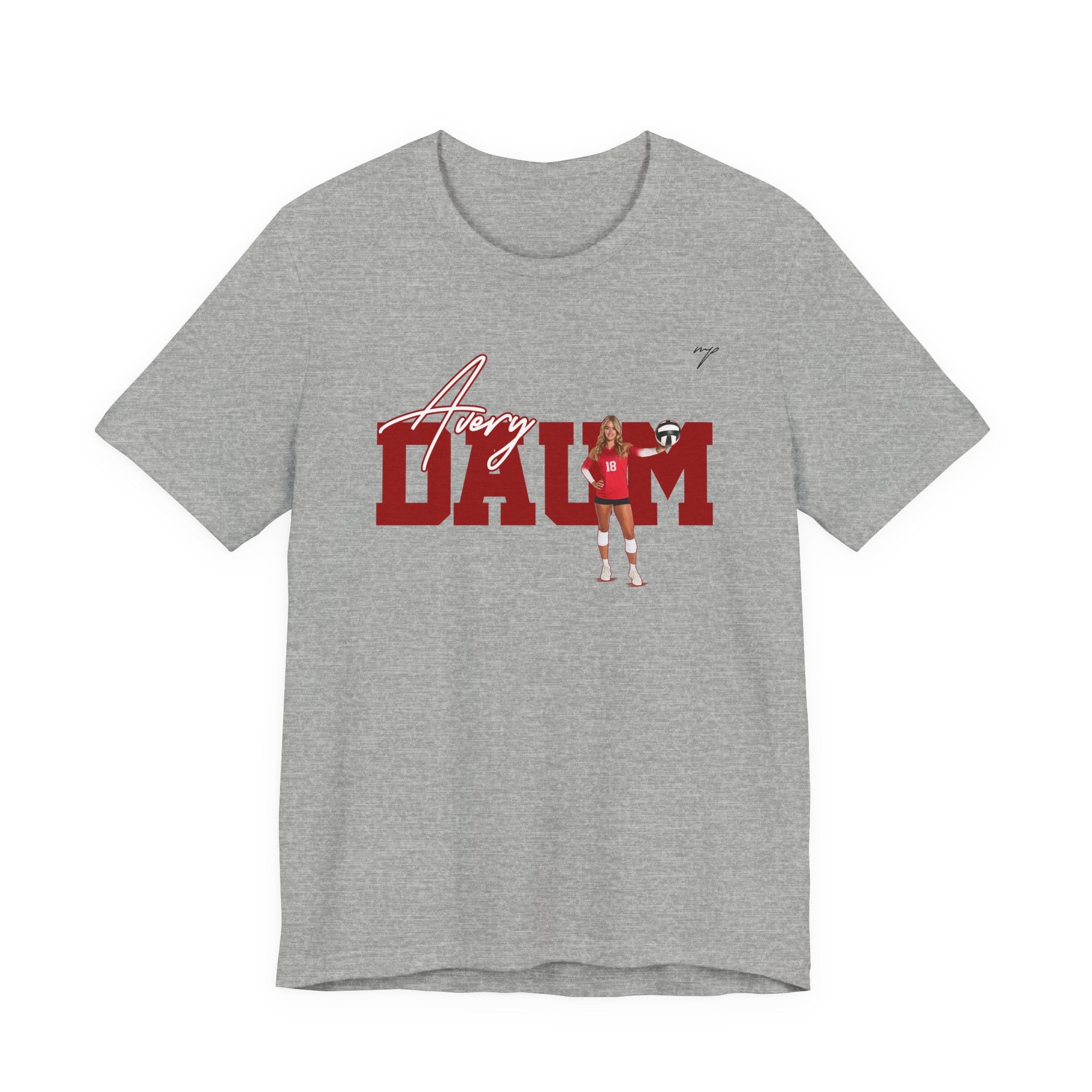 Avery Daum Graphic Tee