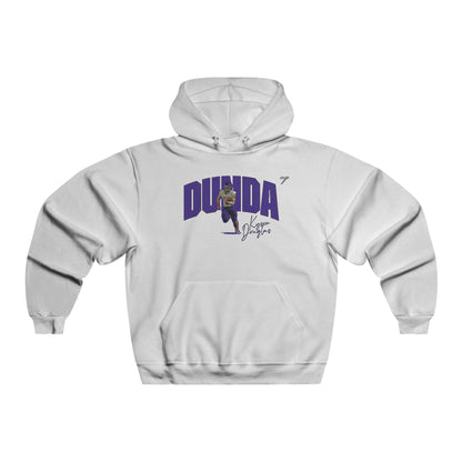 Kyson Douglas Vintage Hoodie