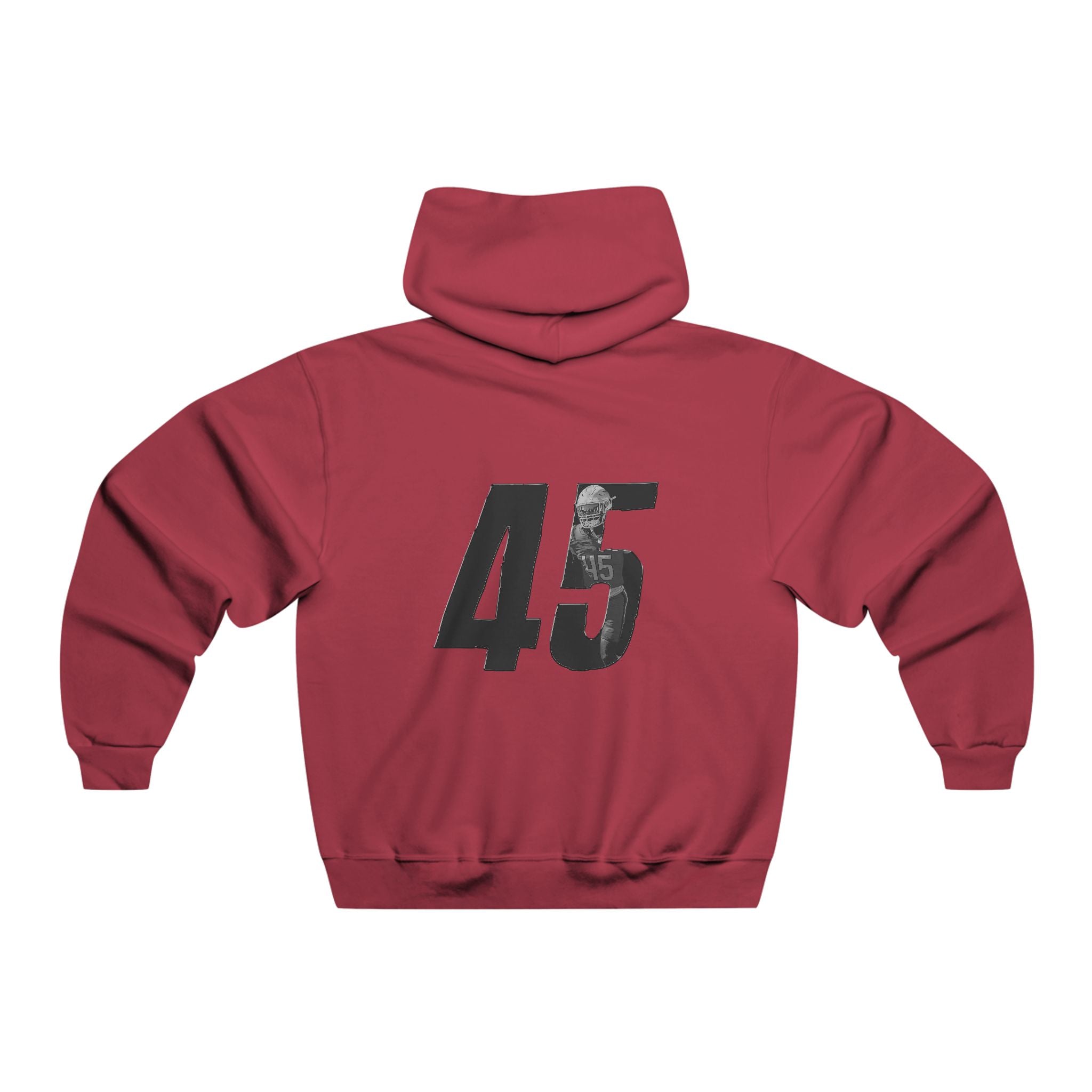 Darius Latimer Vintage Hoodie