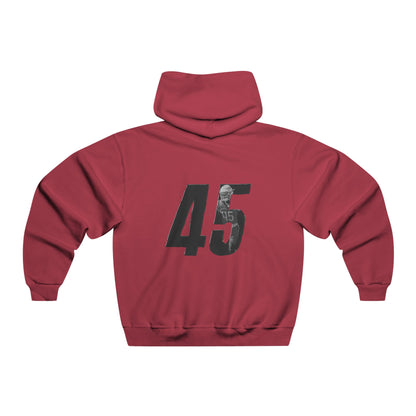 Darius Latimer Vintage Hoodie