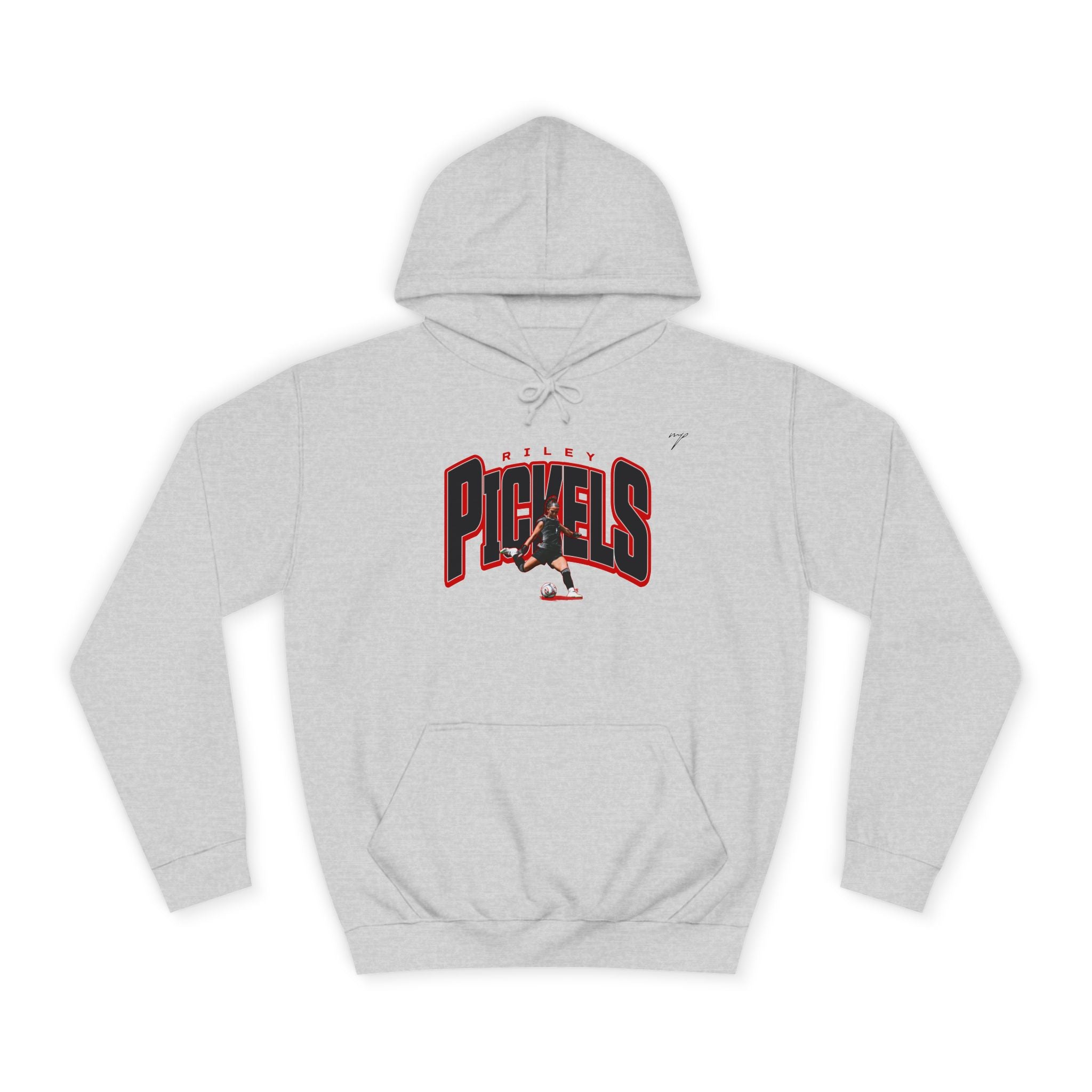 Riley Pickels Hoodie