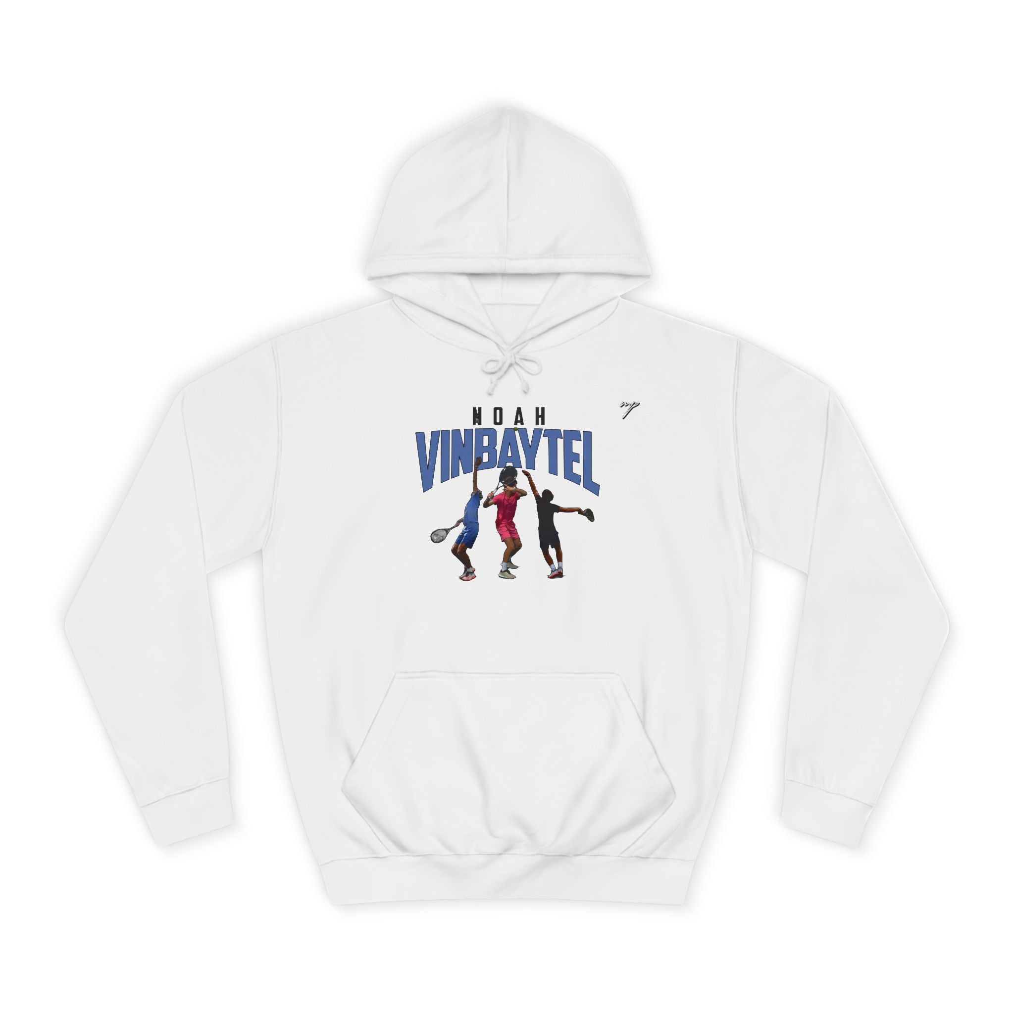 Noah Vinbaytel Hoodie