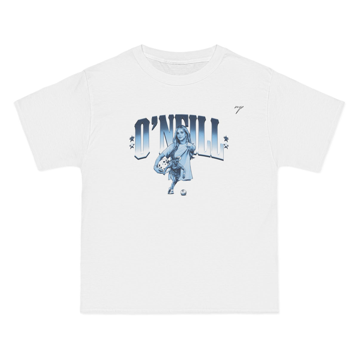 Cali O'Neill Vintage Tee