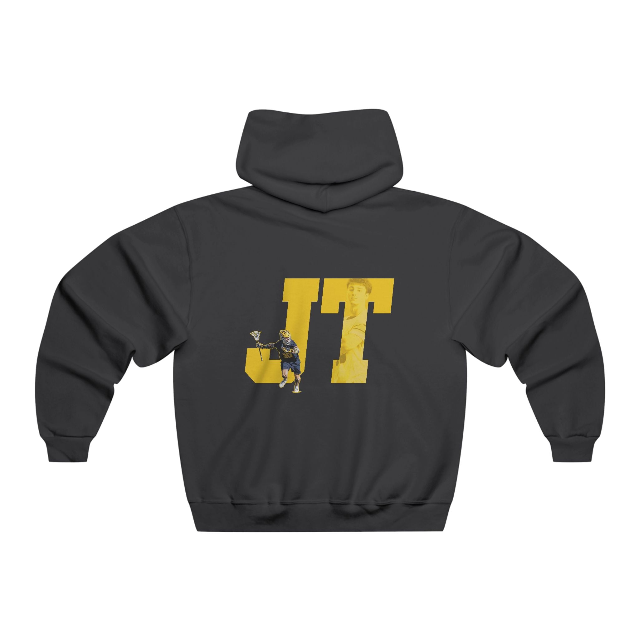 Jackson Tolmach Vintage Hoodie