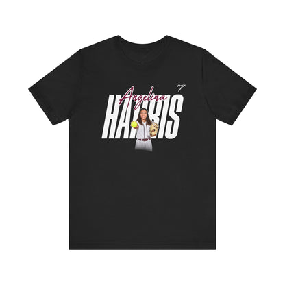 Angelina Harris Graphic Tee