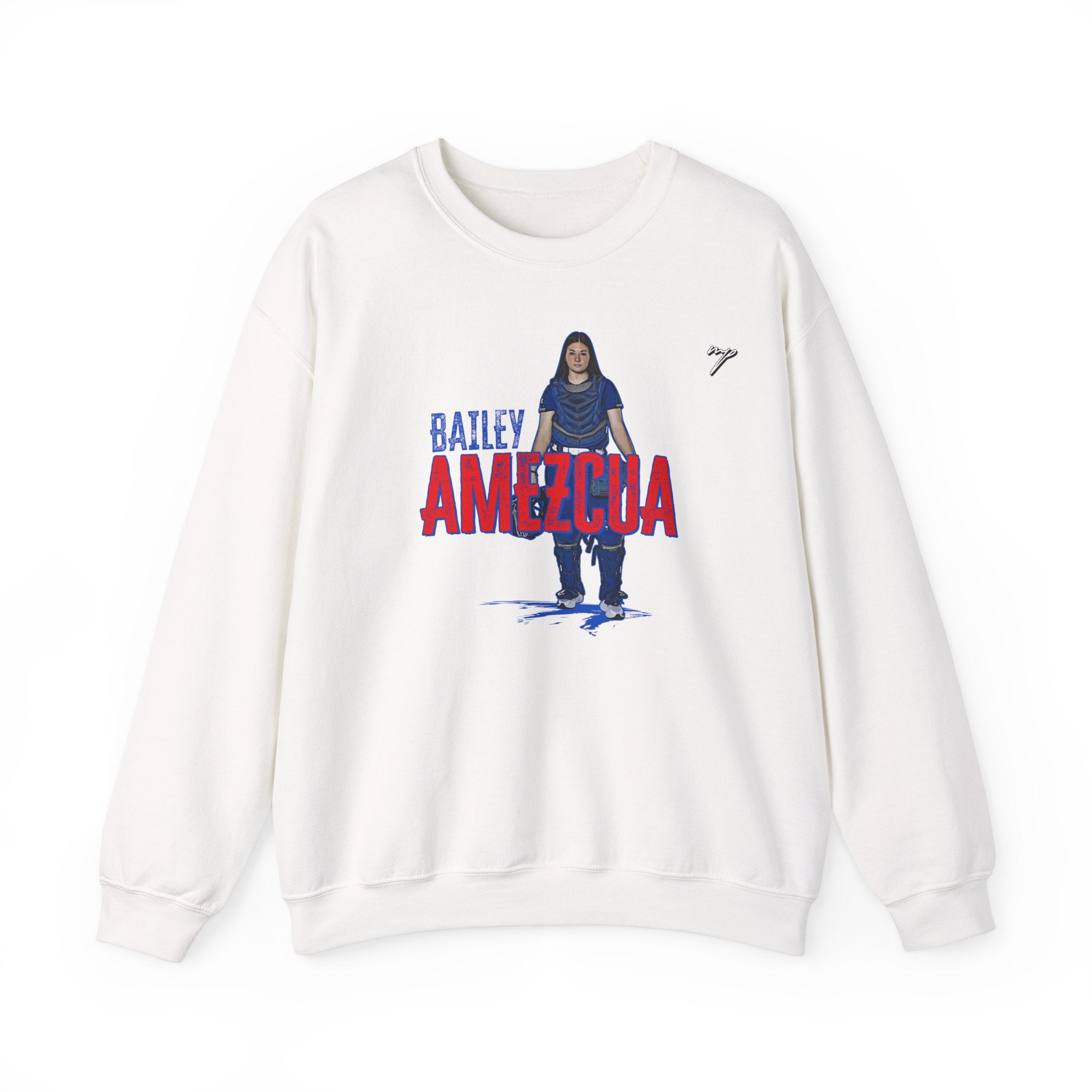 Bailey Amezcua Crewneck